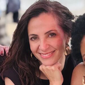 Meet your Posher, Renae